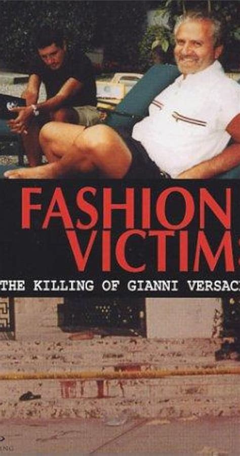 versace killer imdb|gianni versace death movie.